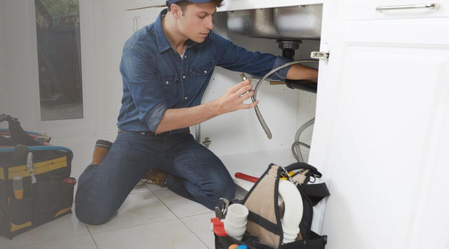 Expert burst pipe repair services in Oysterville, WA